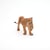 Lionne avec lionceau - PAPO - 50043