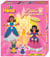 Boîte de perles Hama - Petites princesses