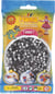 Sachet de perles Hama - 5 mm - argent - 1000 perles
