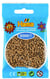 Sachet de 2000 mini-perles Hama - MIDI - Café frappé