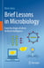 Brief Lessons in Microbiology - From the Origin of Life to Artificial Intelligence