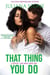 That Thing You Do - A Crystal Lake Novel, #2