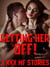 Getting Her Off! 3 XXX MF Stories (Contemporary Womens Fiction Short Reads, Kinky Fertile Younger Women Older Alpha Male Bad Boys MMMMF Menage)