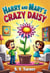 Harry and Marry's Crazy Daisy - ORANGE BOOKS, #5