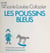 Les poussins bleus