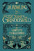Fantastic Beasts: The Crimes of Grindelwald: Het complete filmscenario