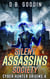 Silent Assassins Society - Cyber Hunter Origins, #4
