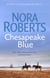 Chesapeake Blue - Number 4 in series