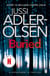 Buried - The inspiration for hit Netflix show DEPT. Q starring Matthew Goode