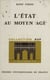L'État au Moyen âge (8)