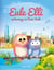 Eule Elli - unterwegs in New York