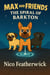 Max and Friends The Spiral of Barkton - Max and Friends, #1