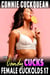 The Candy Cucks : Female Cuckolds 17 (Cuckquean Erotica Threesome BDSM Erotica Anal Sex Lesbian Erotica) - Female Cuckolds, #17