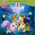 Palace Pets: Bayou Keeps the Beat: A Princess Adventure Story