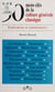 50 mots clés de la culture générale classique