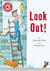 Look out! - Independent Reading Red 2