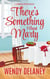 There's Something About Marty - A Working Stiffs Mystery, #3