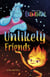 Disney/Pixar Elemental Unlikely Friends