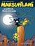 Marsupilami - Tome 4 - Le pollen du Monte Urticando