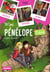 Moi, Pénélope 11 ans  - Esprit es-tu là ? - Tome 2