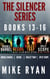 The Silencer Series Box Set Books 13-16 - The Silencer Series