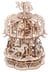 Puzzle 3D Mr Playwood - Carrousel