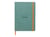 CARN SPLE A5 160P DOT EAU