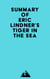 Summary of Eric Lindner's Tiger in the Sea