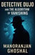 Detective Dujo and The Algorithm of Vanishing - Detective Dujo, #4