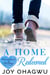 A Home Redeemed - Pleasant Hearts & Elliot-Kings Christian Suspense, #6