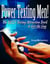 Power Texting Men! The Best Texting Attraction Book to Get the Guy - Relationship and Dating Advice for Women Book, #3