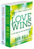 Love Wins and The Love Wins Companion