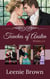 Touches of Austen (Books 4-6) - Touches of Austen