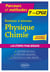Remise à niveau Physique-Chimie - De la Terminale aux CPGE - nouveaux programmes