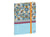 Agenda civil semainier 2022 - Ministre Catalina Estrada - 16x24 cm - Quo Vadis - Oiseau