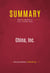 Summary: China, Inc. - Review and Analysis of Ted C. Fishman's Book