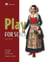 Play for Scala - Covers Play 2