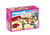 Playmobil® - Salon avec cheminée  - 70207 - Playmobil® Dollhouse