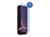 Protège écran iPhone 12 mini Anti Lumière Bleue Force Glass - Garanti à vie - 5,4''