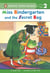 Miss Bindergarten and the Secret Bag
