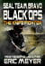 SEAL Team Bravo: Black Ops - The Knife Fighter - SEAL Team Bravo: Black Ops - Short Reads, #2
