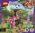 La cabane des pandas dans la jungle - LEGO® Friends - 41422