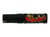 Marqueur SHAKE bisau - noir 9909 - 16 mm
