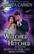 Witched and Hitched in Seattle: The Case of the Spring Fling's Missing Offspring - Witched and Hitched Mysteries, #1