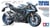 Maquette Yamaha YZF-R1M 1/12