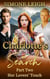 Her Lovers' Touch - Charlotte's Search, #2