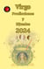 Virgo Predicciones  y Rituales 2024