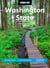 Moon Washington State - National Parks, Local Food & Wine, Year-Round Recreation
