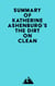 Summary of Katherine Ashenburg's The Dirt on Clean