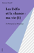 Les Défis et la chance : ma vie (1) - De Petrograd au Niragongo